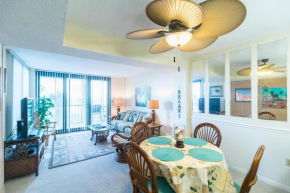 Crescent Sands B2 - Oceanfront - Crescent Beach Section